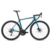 Giant TCR Advanced Pro Disc 2 Road Bike